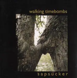 Walking Timebombs - Discography [4 Albums] (1997-2001)