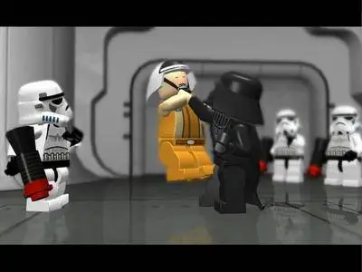 LEGO® Star Wars™ - The Complete Saga (2009)