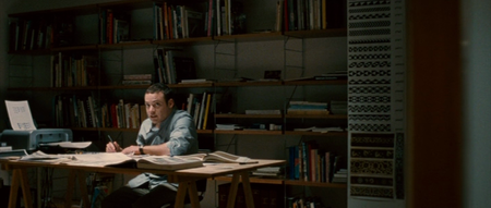 Wolfsbergen (2007)