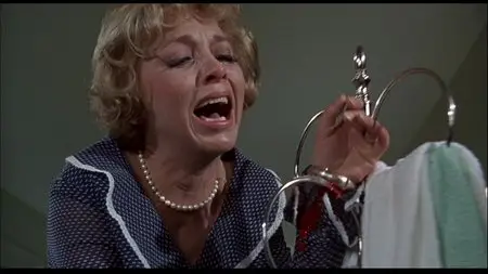 The Mad Room (1969)