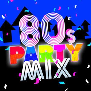 80s Synth Party Mix (2016)