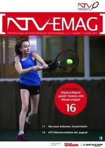 NTV emag - Januar 2017