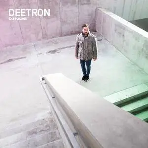 VA - DJ Kicks Deetron (2018)
