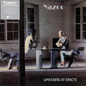 Yazoo - Upstairs At Eric's (Remastered 180g Vinyl) (1982/2019) [24bit/96kHz]