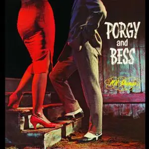 101 Strings Orchestra - Porgy and Bess (1959/2021) [Official Digital Download 24/96]