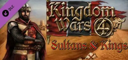 Kingdom Wars 4 Sultans and Kings (2023)