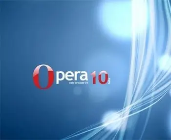 Opera Turbo 10.0.1497 Alpha