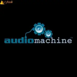 Audiomachine - stock music and elements