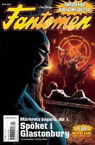 Fantomen – 15 februari 2018