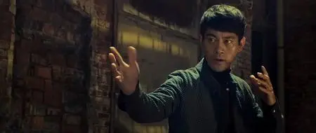 Yip Man 4 / Ip Man 4: The Finale (2019)