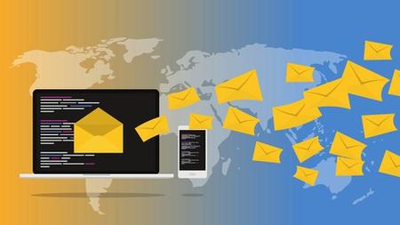 Master Email Marketing | A Step-by-Step Guide for 2021