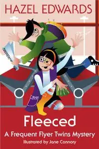 «Fleeced» by Hazel Edwards