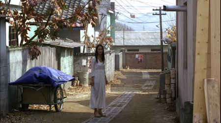 Summer Time (2001)