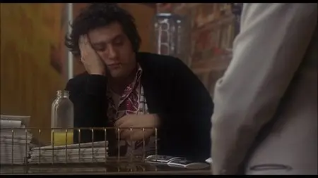 Busting (1974)