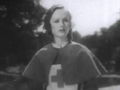I Stand Condemned / Moscow Nights (1935)