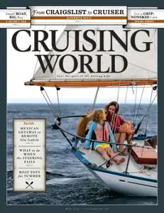 Cruising World - May 2019