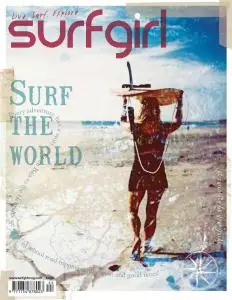 Surf Girl - Issue 44 - 20 August 2013