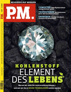 P.M. Magazin - Dezember 2023