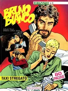 Bruno Bianco - Volume 2 - Taxi Stregato