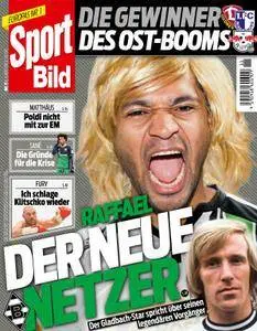 Sport Bild - 16 März 2016