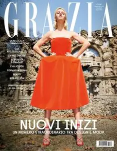 Grazia Italia N.18 - 13 Aprile 2023