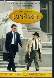 The Rainmaker (1997)