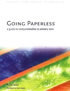 Going Paperless