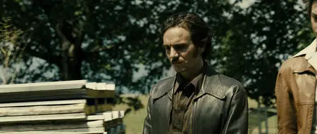 Les Lyonnais (2011)