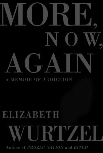 More, Now, Again: A Memoir (Repost)