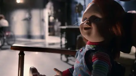Curse of Chucky (2013)