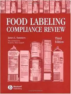 Food Labeling Compliance Review (Repost)