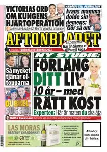 Aftonbladet – 16 februari 2023