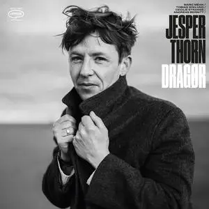 Jesper Thörn - Dragør (2023) [Official Digital Download]