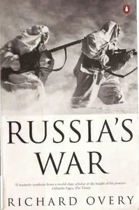Russia's War By Richard Overy