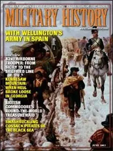 Military History 2003-06