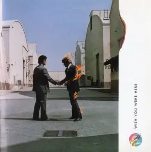 Pink Floyd: Albums Collection (1967 - 1994) [Japanese Pressing] Re-up