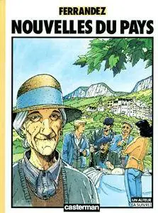 Arrière-pays 2 - Nouvelles du pays
