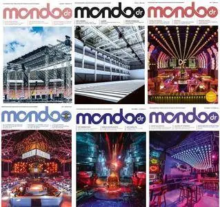 mondo*dr - Full Year 2017 Collection