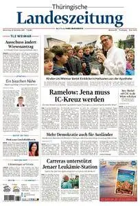 Thüringische Landeszeitung Weimar - 30. November 2017