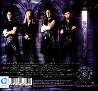 Kamelot - Epica (2003)
