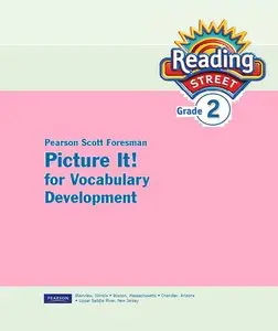 Picture It! for Vocabulary Development, Grade 2 (repost)