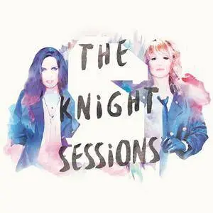 Madison Violet - The Knight Sessions (2017)