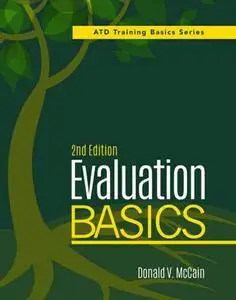 Evaluation Basics, 2nd Edition