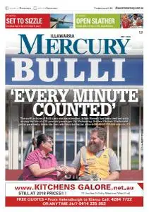 Illawarra Mercury - January 24, 2019