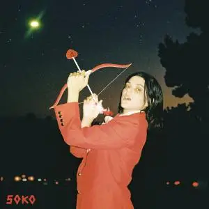 Soko - Feel Feelings (2020) [Official Digital Download]