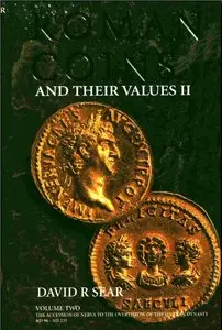 Roman Coins and Their Values. Volume II