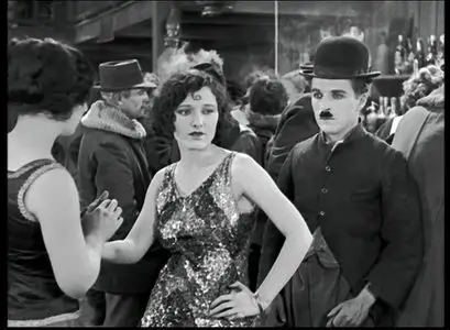 The Gold Rush (1925) [Re-UP]