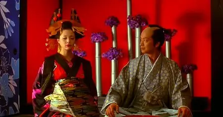 Sakuran (2006) [Re-Up]