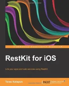 RestKit for iOS (Repost)