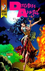 Dream Angel 001 (1996)
